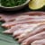 Rumba Meats® Beef Tripas Perspective: left