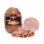 Kretschmar Pit Ham Off Bone Fresh Sliced Deli Meat Perspective: left