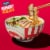 PERDUE® FRESH CUTS® Thin-Sliced Chicken Breast Perspective: left