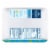 PERDUE® Fresh Boneless Skinless Chicken Thighs Perspective: left