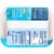 PERDUE® Fresh Boneless Skinless Chicken Breast Tenderloins Perspective: left