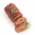Beef and Pork Meatloaf Perspective: left