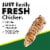 Heritage Farm® Boneless Skinless Chicken Tenderloins Perspective: left