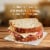 Sara Lee® Honey Ham Fresh Sliced Deli Meat Perspective: left