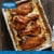 Honeysuckle White® Bone-in Turkey Wings Perspective: left