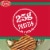 Tyson® All Natural Fresh Thin Sliced Boneless Skinless Chicken Breasts with Rib Meat Perspective: left