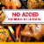 Tyson® All Natural Fresh Boneless Skinless Chicken Thighs Perspective: left