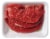 Beef Choice Sirloin Tip Steak Perspective: left