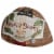 Boar's Head Pepper Brand Ham Perspective: left
