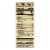 Private Selection® Cherry Wood Smoked Deli Ham Sliced Perspective: left