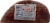 Boar’s Head Deluxe Low Sodium Roast Beef Perspective: left