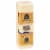 Boar’s Head Monterey Jack Cheese Perspective: left