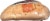 Boar’s Head® Carve and Serve Oven Roasted Turkey Breast Perspective: left