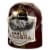 Boar’s Head Garlic Bologna Perspective: left