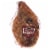 Boar's Head Serrano Ham Perspective: left
