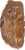 Boar's Head Madrasala Curry Chicken Breast Perspective: left