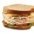 Foster Farms Turkey Pastrami Perspective: left