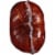 Bryan Centerpiece Smoked Boneless Ham Perspective: left