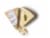 Murray's Parmigiano Reggiano Cheese Perspective: left