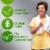 Centrum Silver For Adults 50 Plus Multivitamins Perspective: left