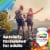 Centrum Adults Fresh & Fruity Chewables Multivitamin Perspective: left