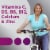 Centrum Silver For Women 50 Plus Multivitamins Perspective: left