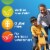 Centrum For Men Multivitamin Perspective: left