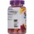 Centrum® MultiGummies® Assorted Natural Fruit Flavors Women's Multi-Vitamin Gummies Perspective: left