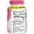Caltrate® Bone Health 600 + Vitamin D3 Calcium Supplement Tablets Perspective: left