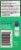 Refresh Tears® PF Lubricant Eye Drops Perspective: left