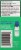 Refresh Tears® PF Lubricant Eye Drops Perspective: left