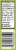 Refresh® Relieva™ Lubricant Eye Drops Perspective: left