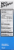 Neo-Synephrine Extra Strength Nasal Spray Perspective: left