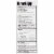 Dimetapp® Children's Grape Flavor Cold & Cough Liquid Medicine Perspective: left