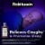 Robitussin Naturals Cough + Sleep Dietary Supplement Cough Relief and Sleep Syrup Perspective: left