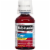 Children's Robitussin Cough 8 Hour Cough Suppressant Liquid in Fruit Punch Perspective: left