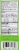 Robitussin® Adult Maximum Strength Nighttime Cough DM Max Perspective: left