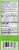 Robitussin® Adult Maximum Strength Nighttime Cough DM Max Perspective: left