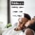 Robitussin Maximum Strength Multi-Symptom Cold Relief Dextromethorphan Liquid Perspective: left