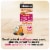 Robitussin Honey Severe Cough & Sore Throat & Flu Max Day Syrup Perspective: left