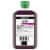 Robitussin Naturals Honey Ivy Leaf & Zinc Cough Relief Liquid Perspective: left