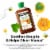 Children’s Robitussin Naturals Honey & Ivy Leaf Syrup Perspective: left