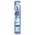 Oral-B CrossAction All In One Deep Plaque Removal Toothbrush Perspective: left