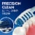Oral-B CrossAction All In One Deep Plaque Removal Toothbrush Perspective: left