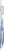 Oral-B® Sensi Soft Ultra Soft Toothbrush Perspective: left