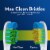Oral-B Bacteria Blast Manual Toothbrush Perspective: left
