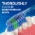 Oral-B Indicator Color Collection Toothbrushes Perspective: left