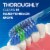 Oral-B Indicator Color Collection Toothbrushes Perspective: left