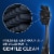 Oral-B Charcoal Toothbrush Perspective: left