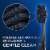 Oral-B Charcoal Toothbrush Perspective: left